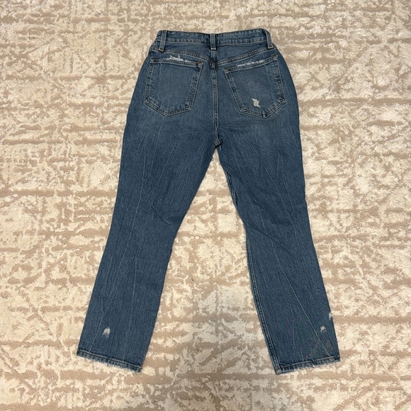 Abercrombie curve love mom Jean - Picture 3 of 3